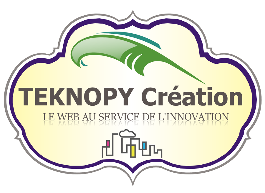 TEKNOPY Création